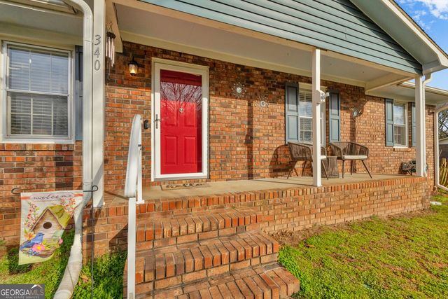 340 Floyd Street, Royston, GA 30662