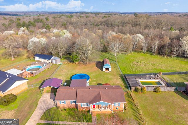 340 Floyd Street, Royston, GA 30662