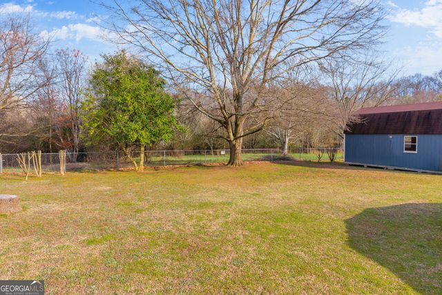 340 Floyd Street, Royston, GA 30662