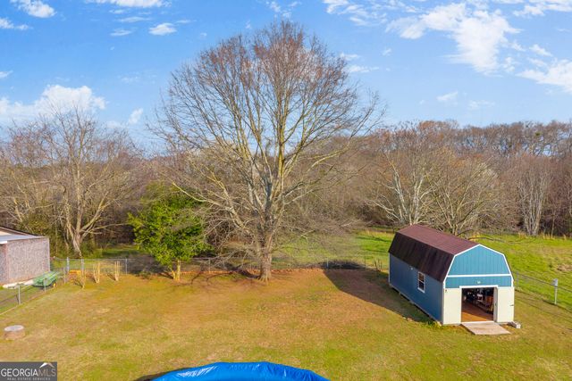 340 Floyd Street, Royston, GA 30662