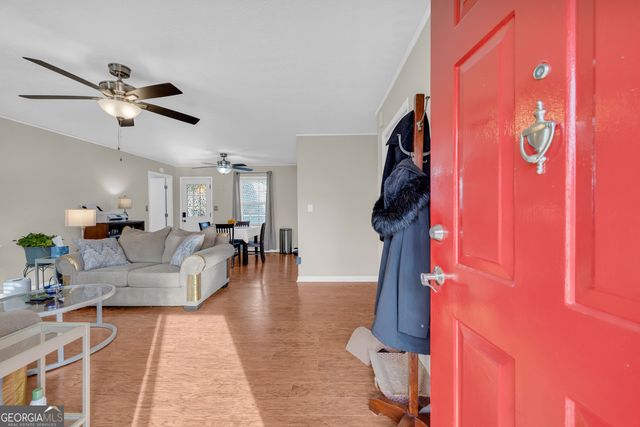 340 Floyd Street, Royston, GA 30662