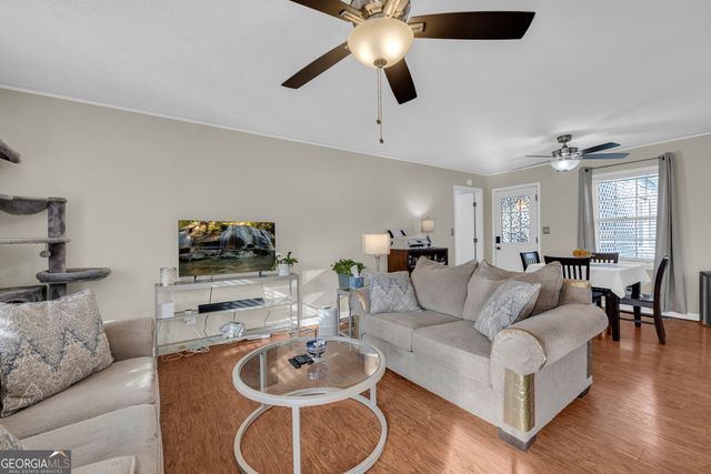 340 Floyd Street, Royston, GA 30662