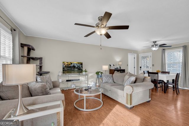 340 Floyd Street, Royston, GA 30662