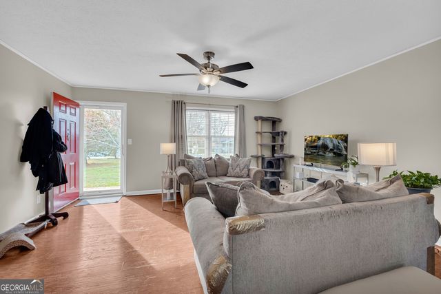 340 Floyd Street, Royston, GA 30662