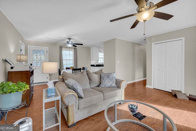 340 Floyd Street, Royston, GA 30662