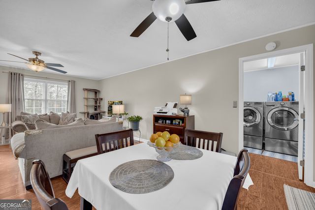 340 Floyd Street, Royston, GA 30662