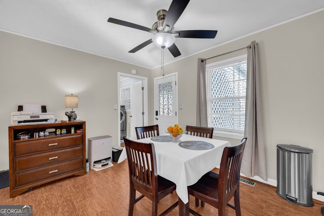 340 Floyd Street, Royston, GA 30662