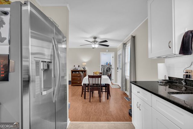 340 Floyd Street, Royston, GA 30662