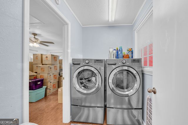 340 Floyd Street, Royston, GA 30662