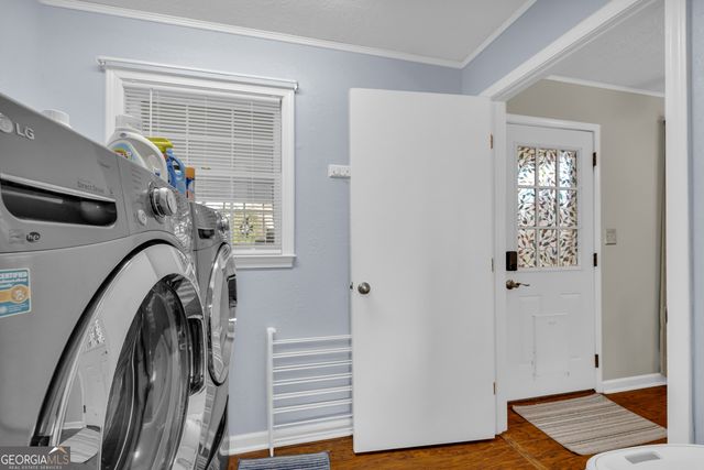 340 Floyd Street, Royston, GA 30662