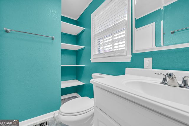 340 Floyd Street, Royston, GA 30662