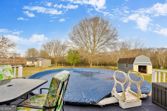 340 Floyd Street, Royston, GA 30662