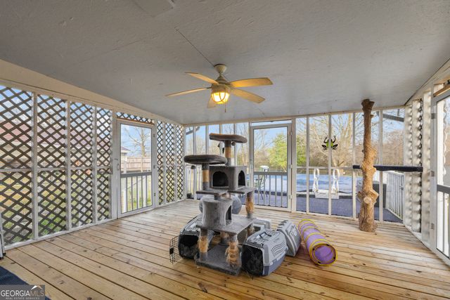 340 Floyd Street, Royston, GA 30662