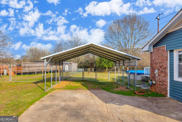 340 Floyd Street, Royston, GA 30662