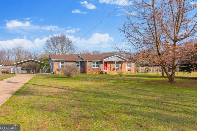 340 Floyd Street, Royston, GA 30662