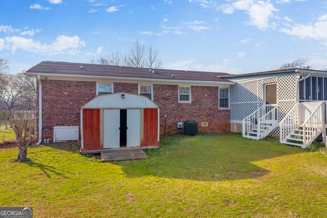 340 Floyd Street, Royston, GA 30662