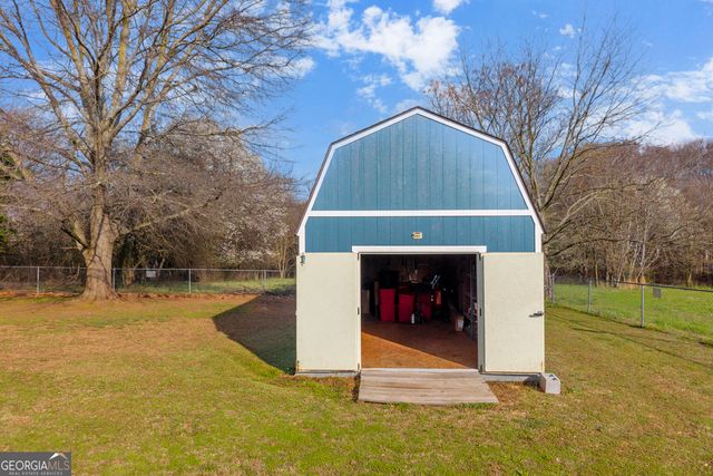 340 Floyd Street, Royston, GA 30662