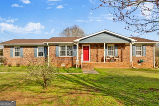 340 Floyd Street, Royston, GA 30662