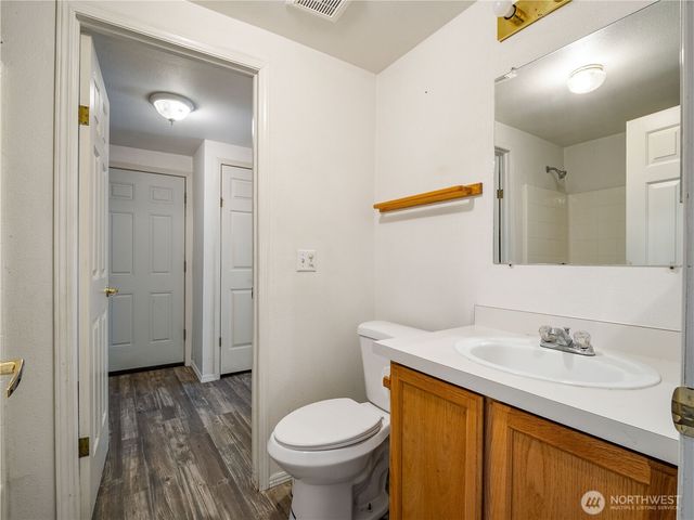 150 Jorgensen Road, Onalaska, WA 98570