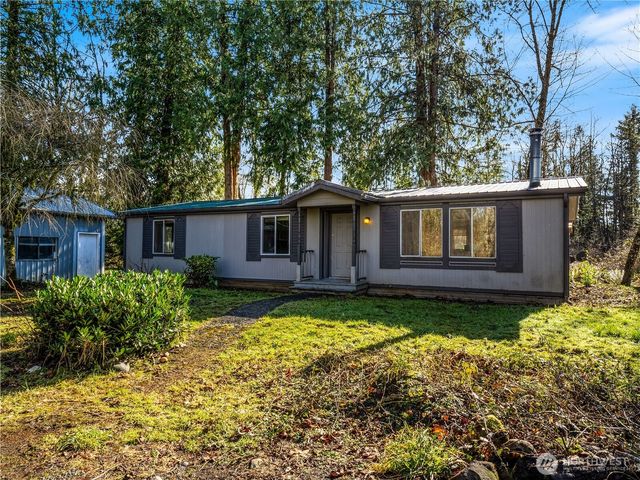 150 Jorgensen Road, Onalaska, WA 98570