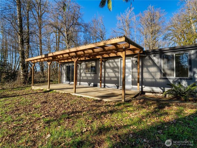 150 Jorgensen Road, Onalaska, WA 98570