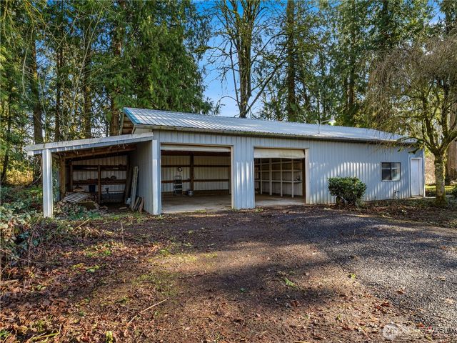 150 Jorgensen Road, Onalaska, WA 98570