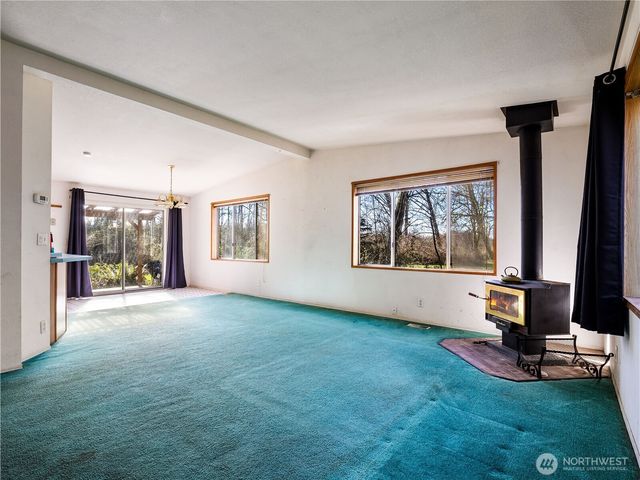 150 Jorgensen Road, Onalaska, WA 98570