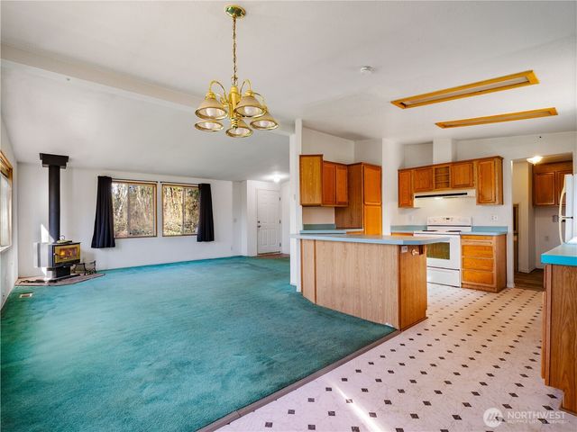 150 Jorgensen Road, Onalaska, WA 98570