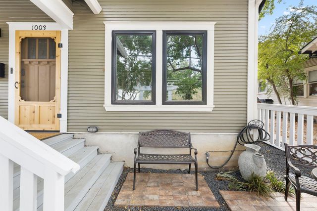 1003 Blanco ST, Austin, TX 78703