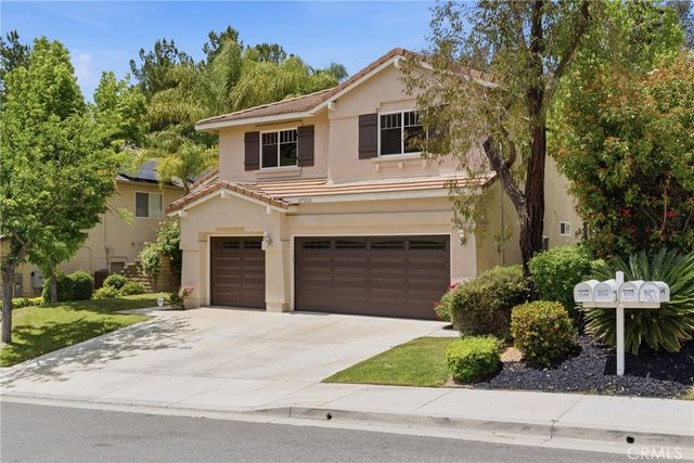 27213 Blueridge, Valencia, CA 91354