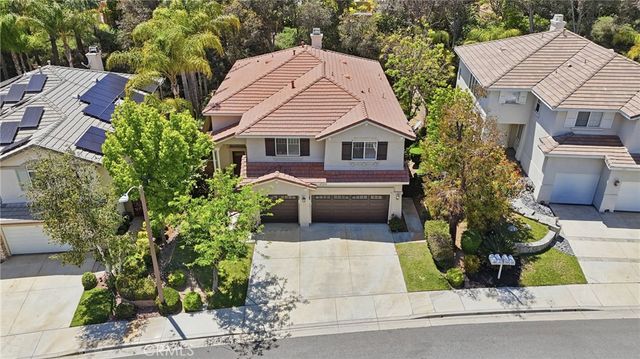 27213 Blueridge, Valencia, CA 91354