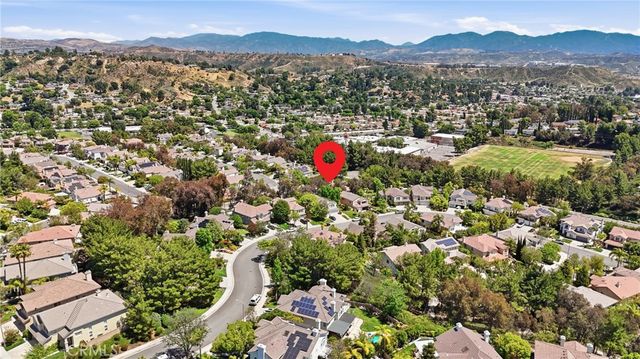 27213 Blueridge, Valencia, CA 91354