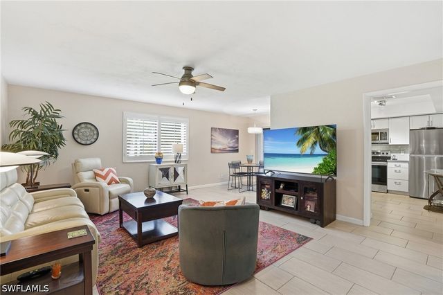 3645 Boca Ciega DR 114, Naples, FL 34112