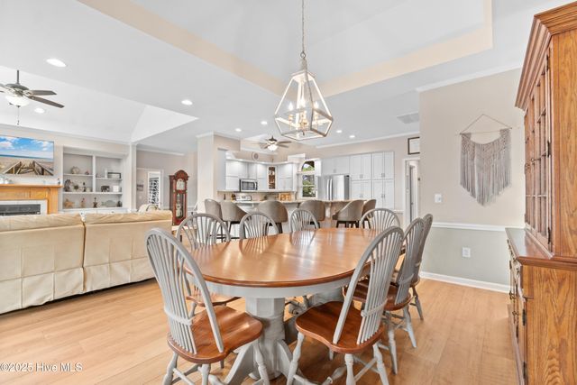 1179 Kingsmill Court, Sunset Beach, NC 28468