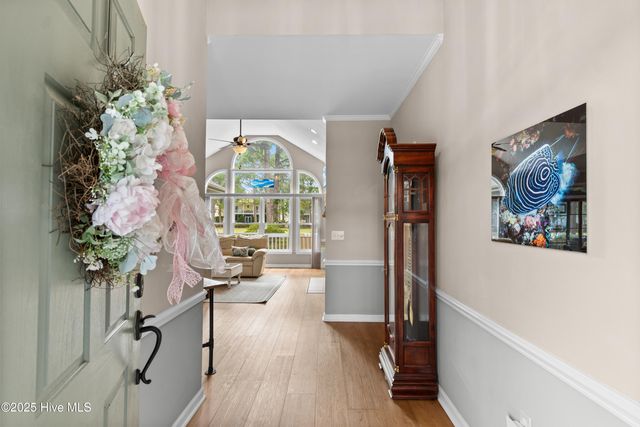 1179 Kingsmill Court, Sunset Beach, NC 28468