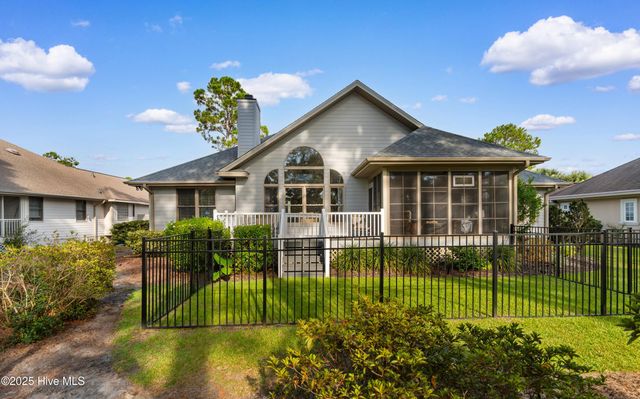 1179 Kingsmill Court, Sunset Beach, NC 28468