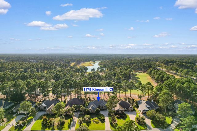 1179 Kingsmill Court, Sunset Beach, NC 28468