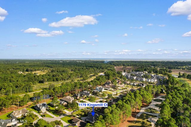 1179 Kingsmill Court, Sunset Beach, NC 28468