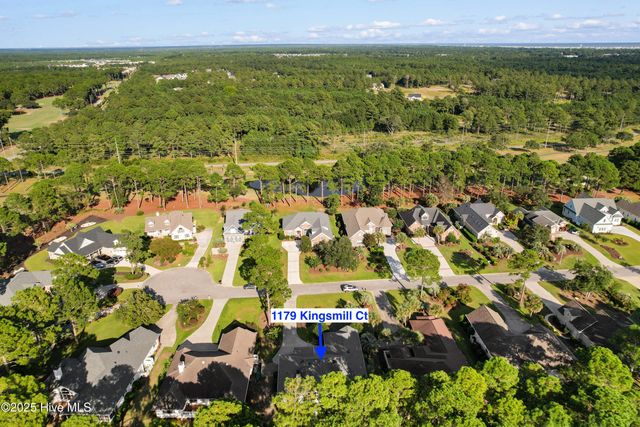 1179 Kingsmill Court, Sunset Beach, NC 28468