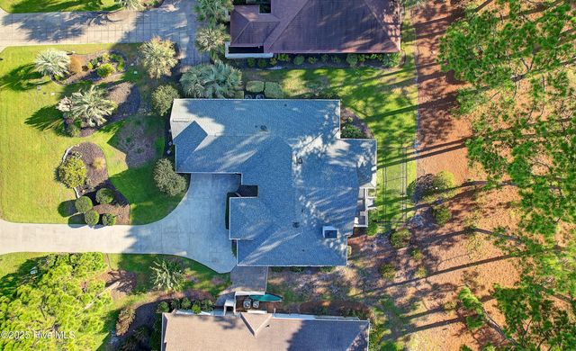 1179 Kingsmill Court, Sunset Beach, NC 28468