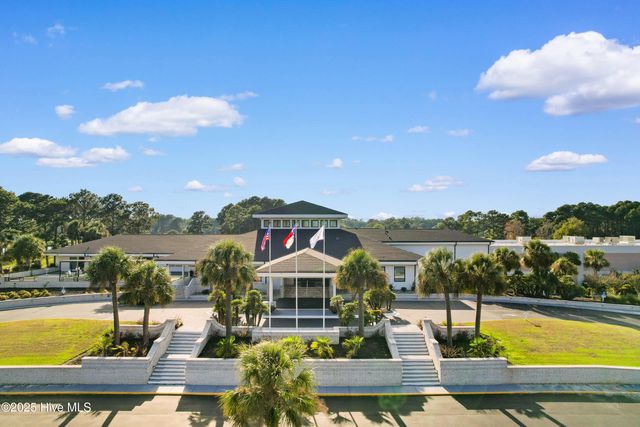 1179 Kingsmill Court, Sunset Beach, NC 28468