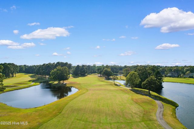 1179 Kingsmill Court, Sunset Beach, NC 28468