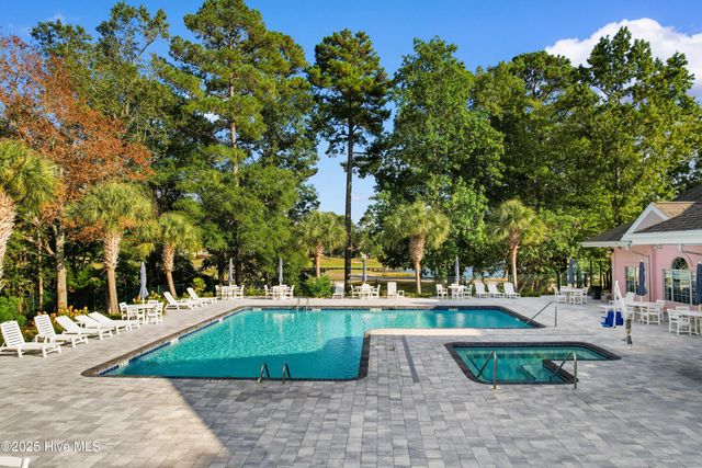 1179 Kingsmill Court, Sunset Beach, NC 28468