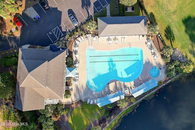 1179 Kingsmill Court, Sunset Beach, NC 28468