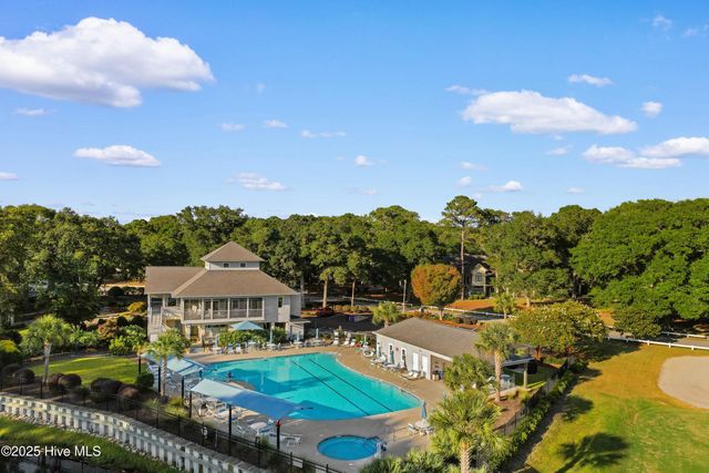 1179 Kingsmill Court, Sunset Beach, NC 28468