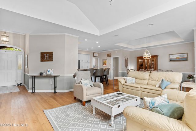 1179 Kingsmill Court, Sunset Beach, NC 28468