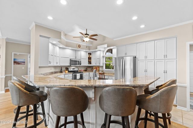 1179 Kingsmill Court, Sunset Beach, NC 28468