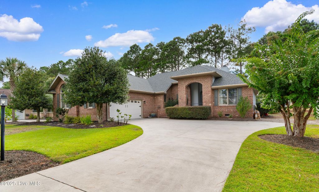 1179 Kingsmill Court, Sunset Beach, NC 28468