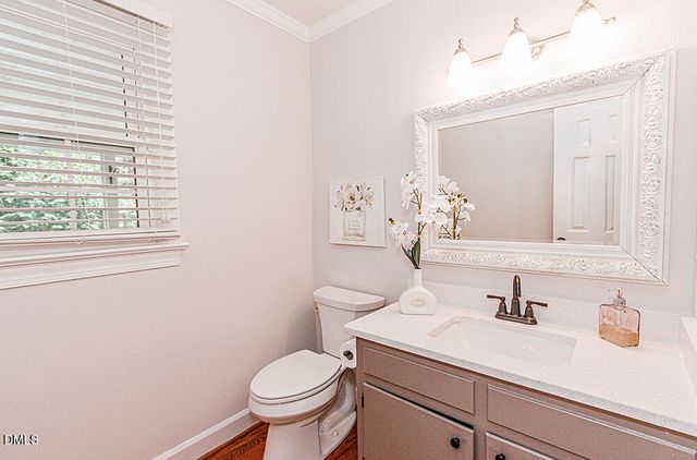 5137 Blackthorne Road, Rocky Mount, NC 27803