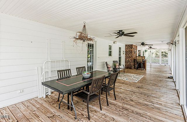 5137 Blackthorne Road, Rocky Mount, NC 27803